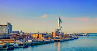 same day courier portsmouth